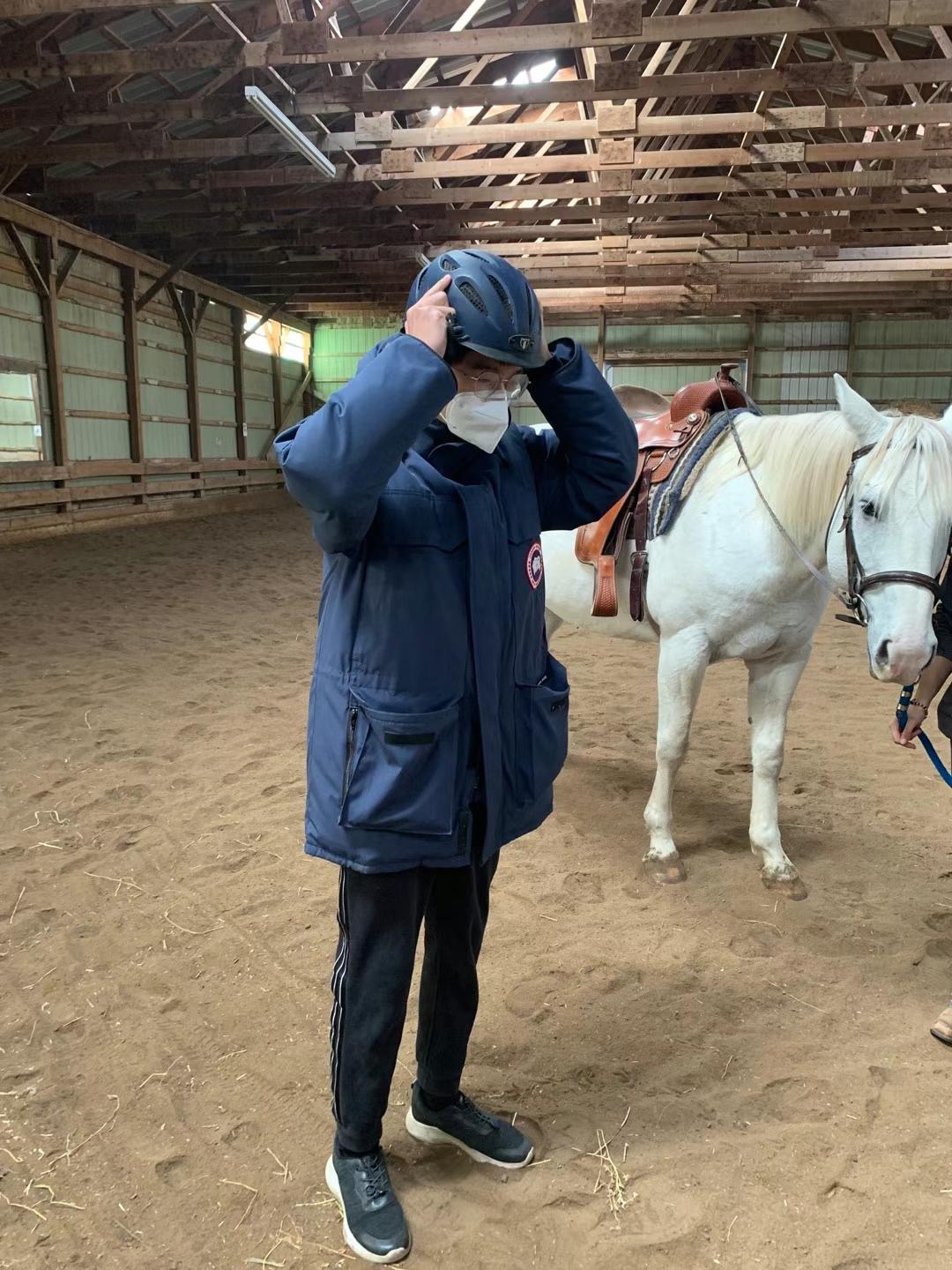 Horse Riding — photo 11